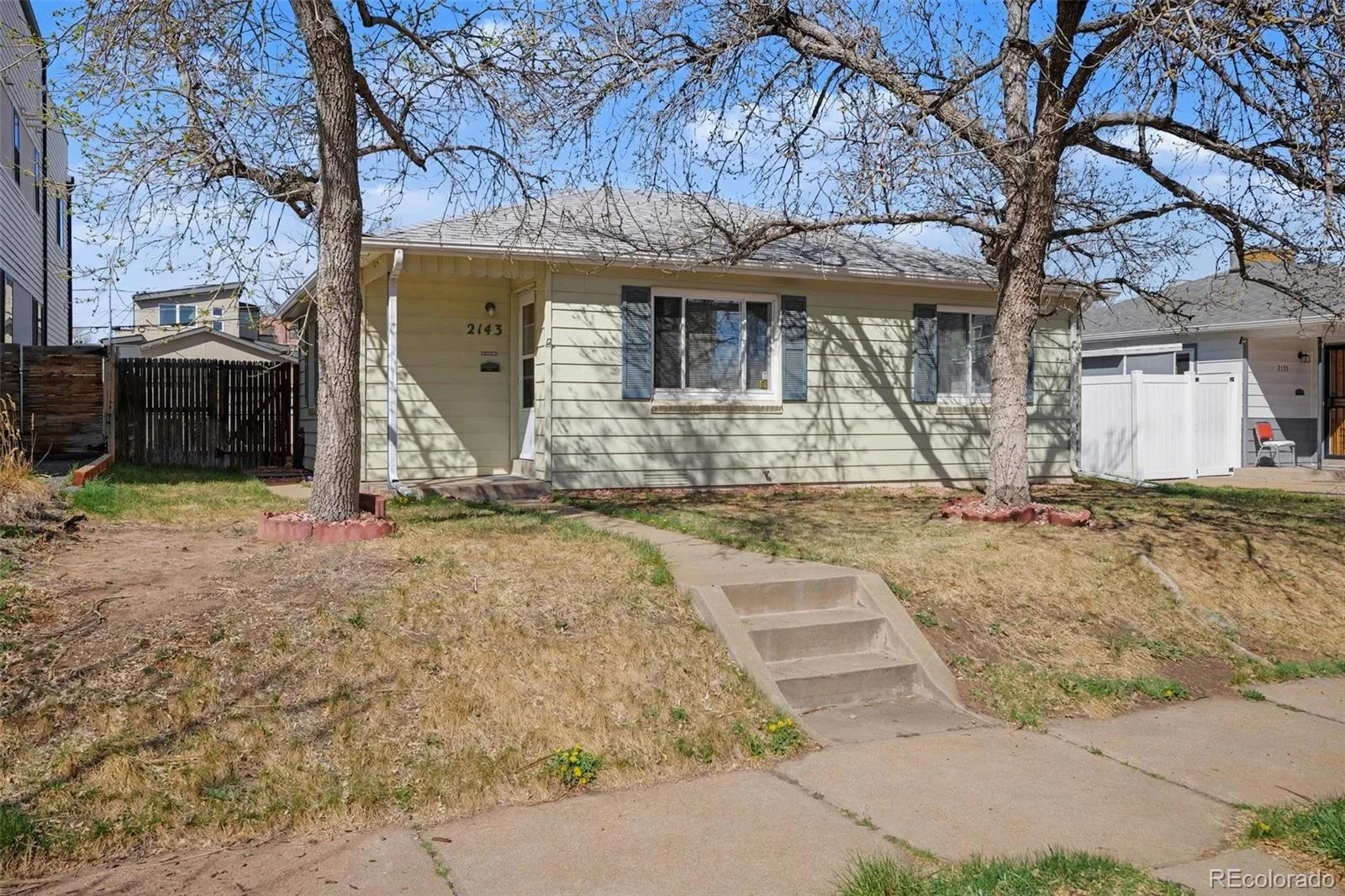 2143 S Bannock Street Denver CO 80223 MLS #REC6156016 06252026141247 1600 1