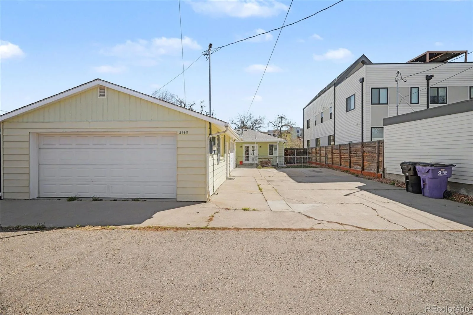 2143 S Bannock Street Denver CO 80223 MLS #REC6156016 06252026141247 1600 22