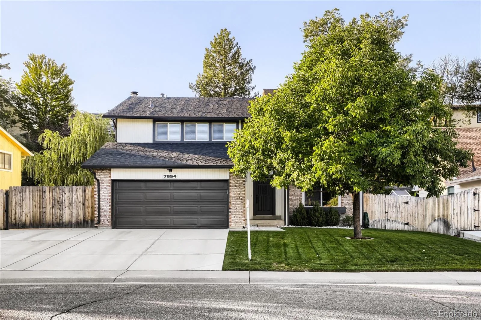 7654 W Ontario Place Littleton CO 80128 | MLS #REC6157436 08232026013255 1600 2