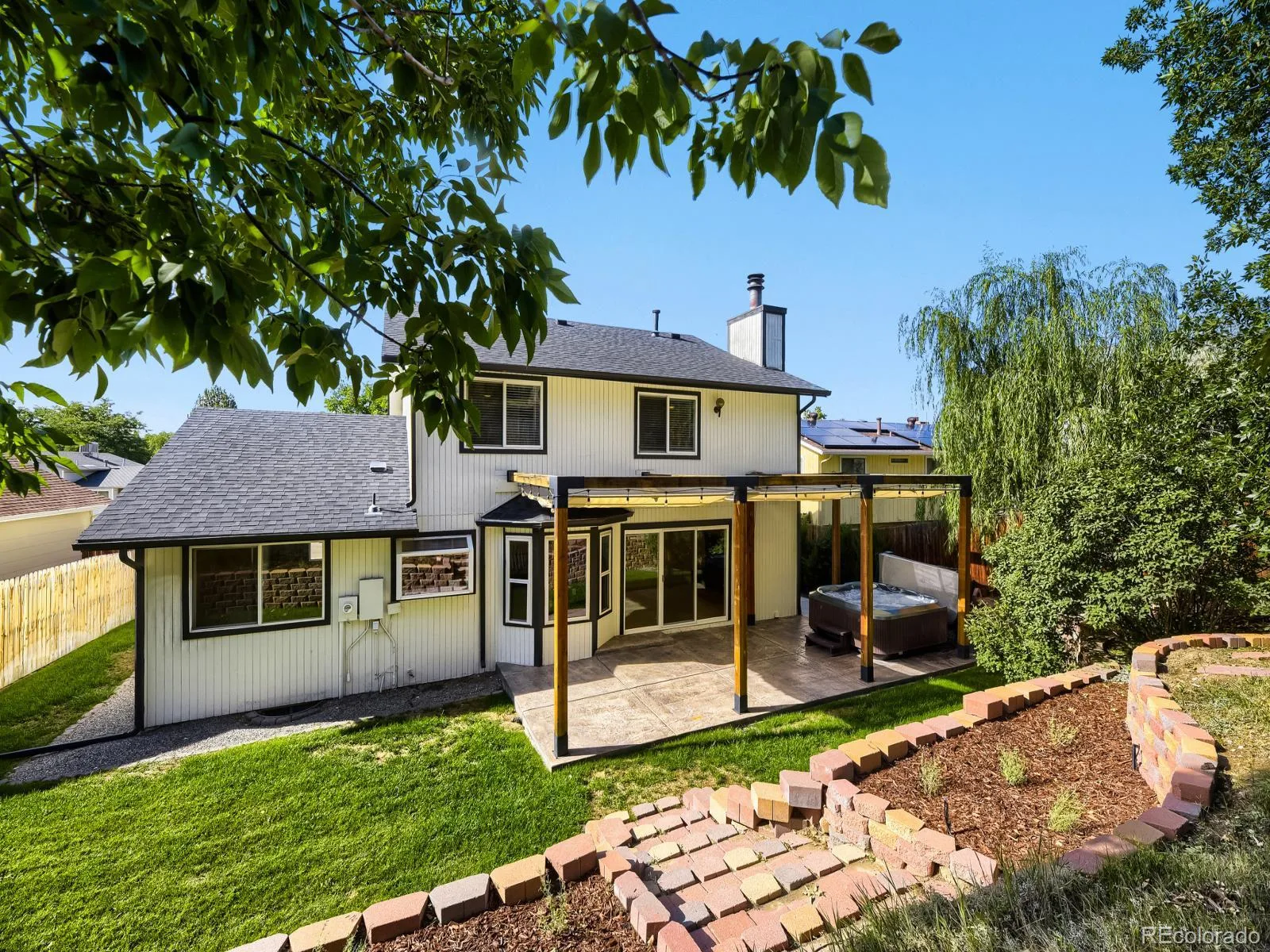 7654 W Ontario Place Littleton CO 80128 | MLS #REC6157436 08232026013255 1600 33