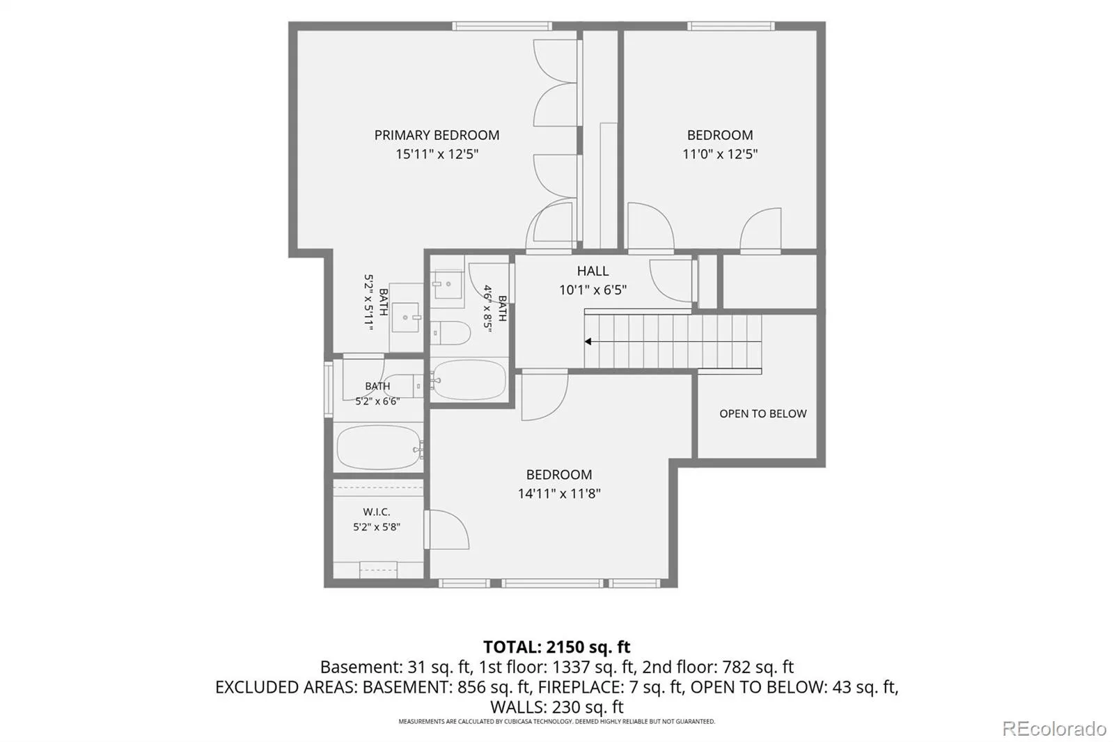 7654 W Ontario Place Littleton CO 80128 | MLS #REC6157436 08232026013255 1600 39