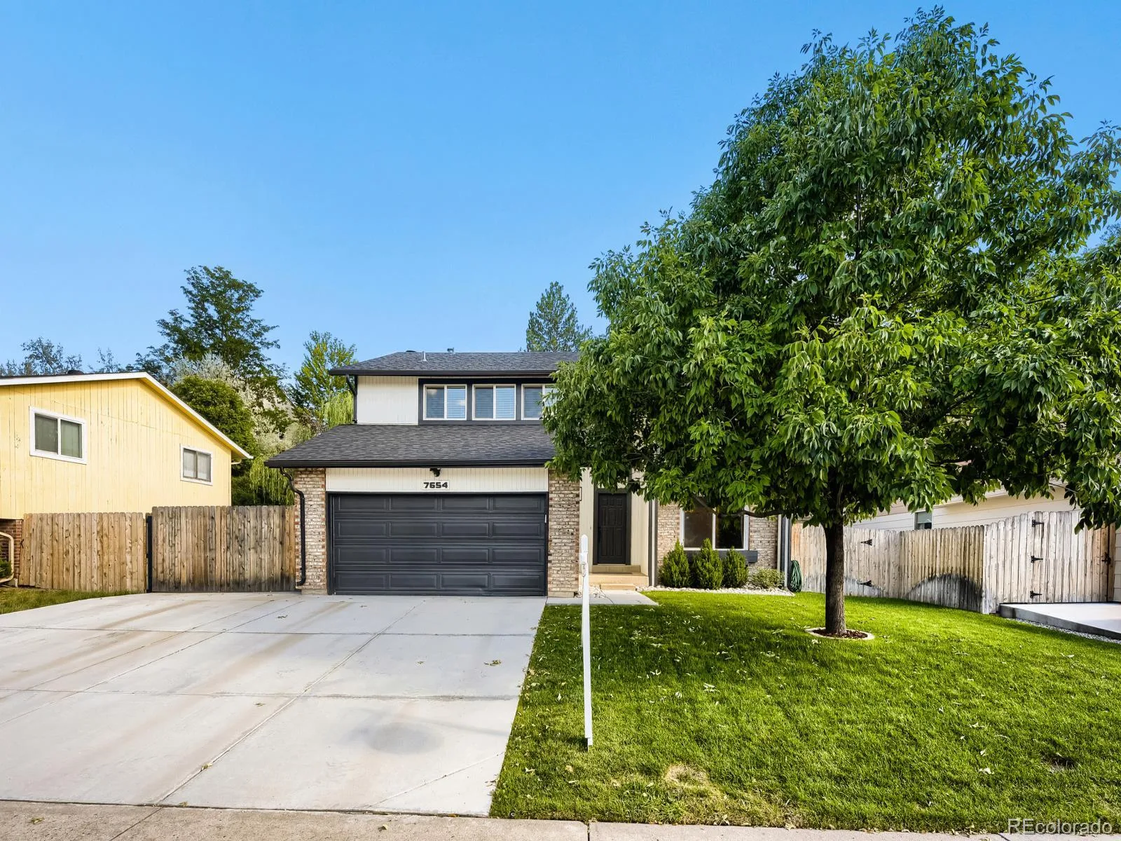 7654 W Ontario Place Littleton CO 80128 | MLS #REC6157436 08232026013255 1600 4