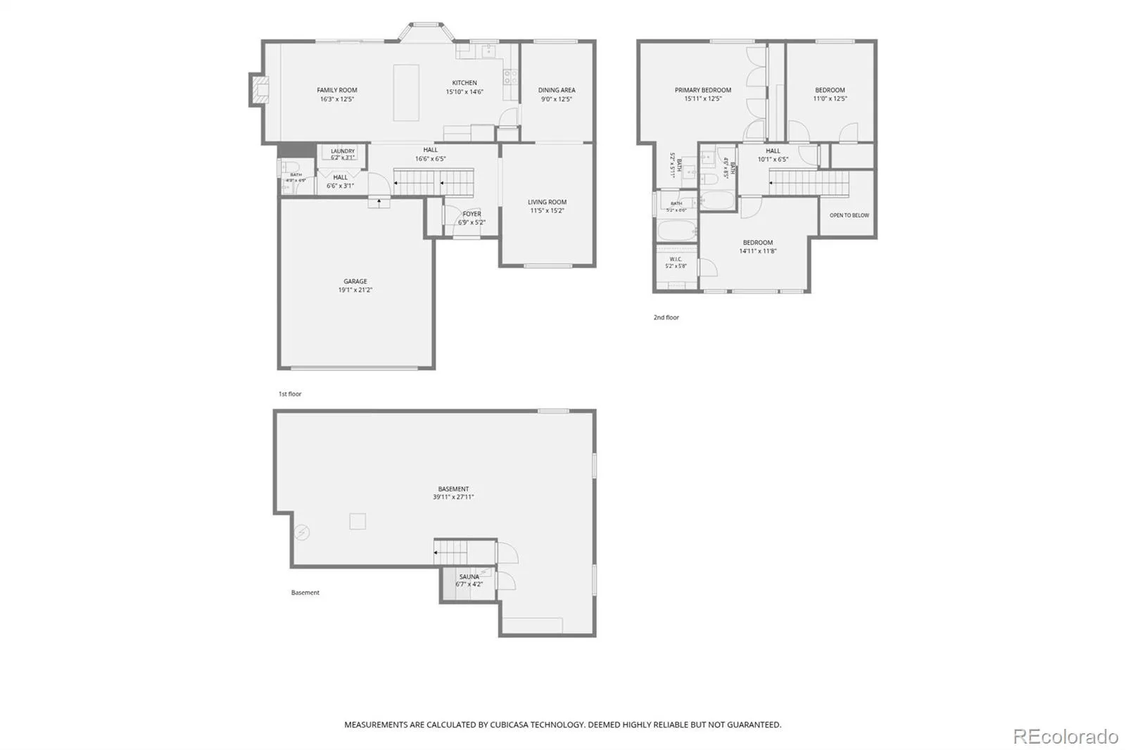 7654 W Ontario Place Littleton CO 80128 | MLS #REC6157436 08232026013255 1600 41