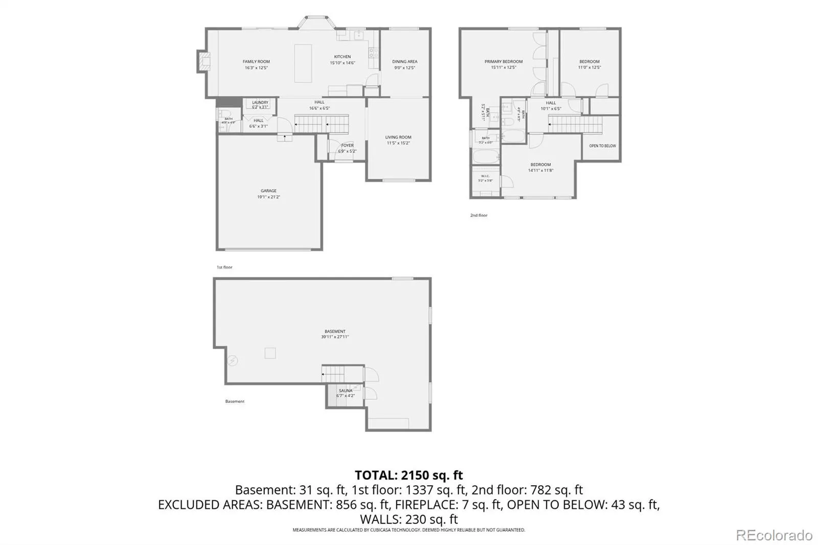 7654 W Ontario Place Littleton CO 80128 | MLS #REC6157436 08232026013255 1600 42