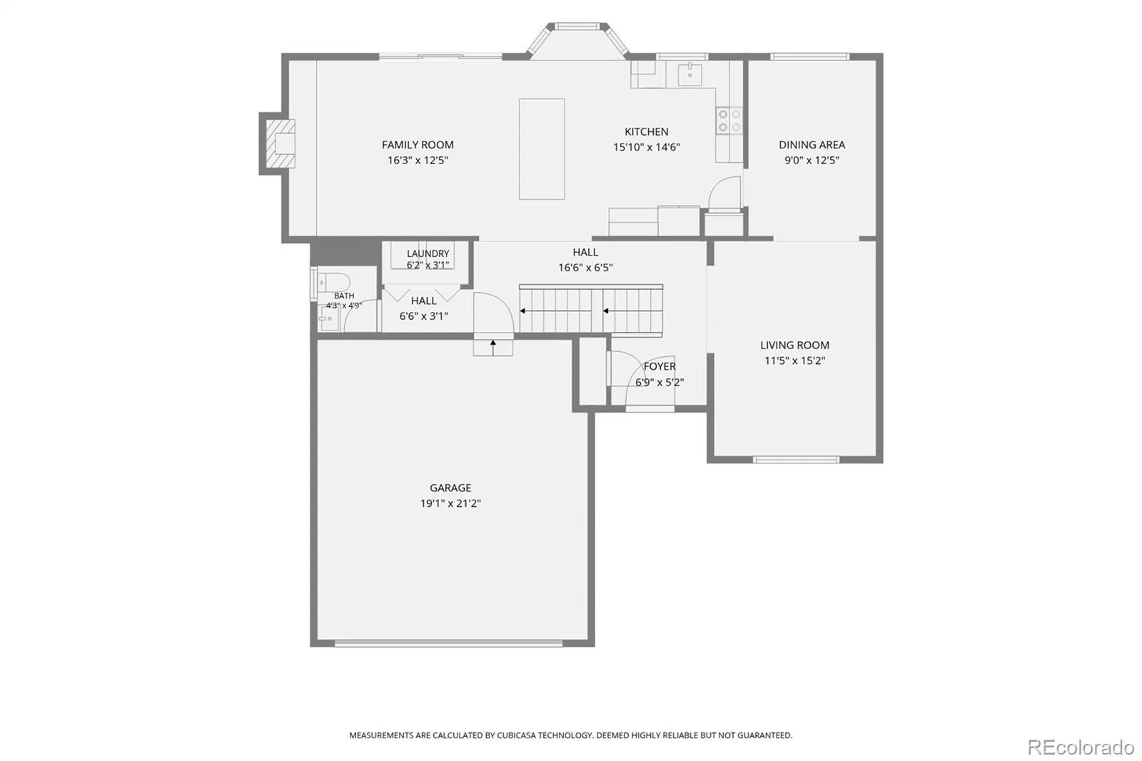 7654 W Ontario Place Littleton CO 80128 | MLS #REC6157436 08232026013255 1600 43