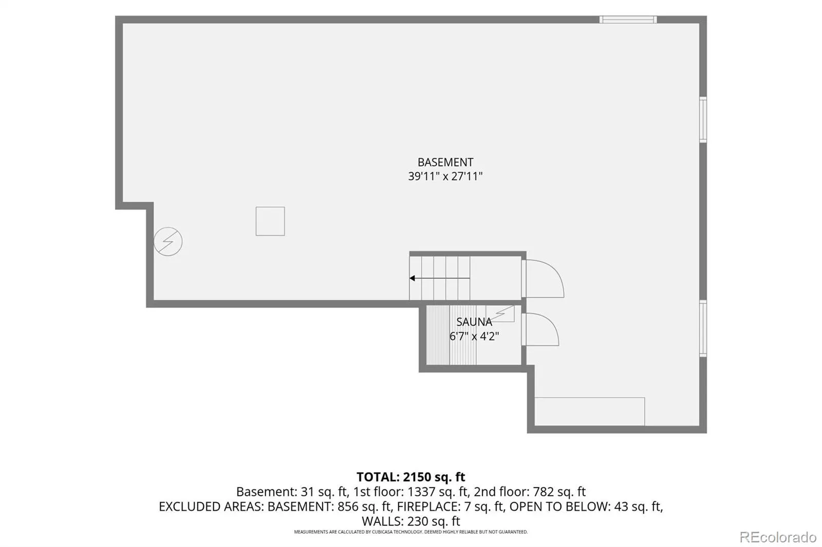 7654 W Ontario Place Littleton CO 80128 | MLS #REC6157436 08232026013255 1600 46