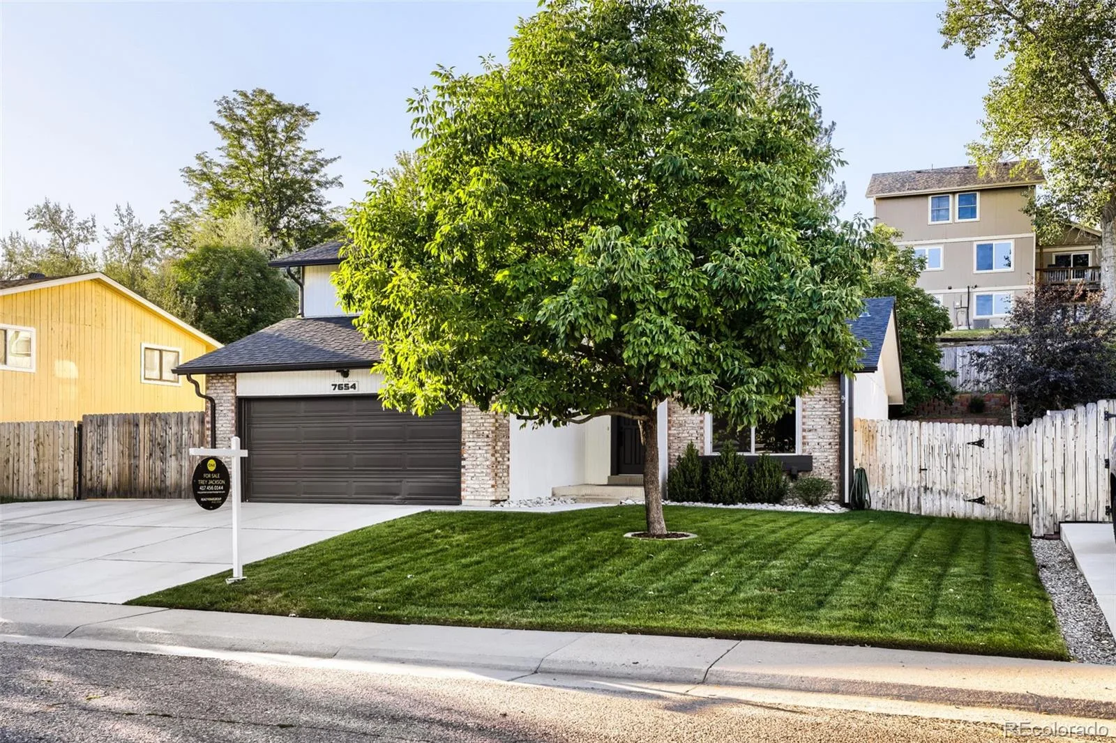 7654 W Ontario Place Littleton CO 80128 | MLS #REC6157436 08232026013255 1600 5