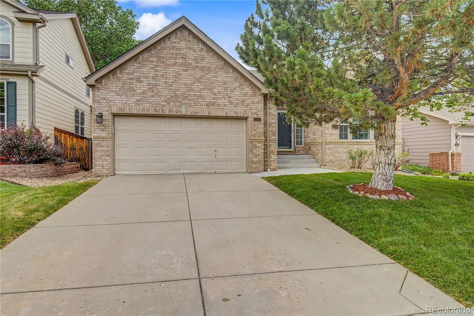 10267 Amethyst Way Parker CO 80134 | MLS #REC6158478 08262026150421 1600 3