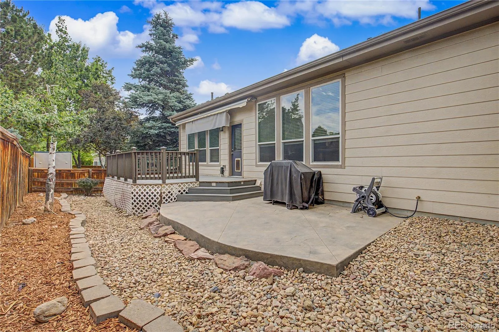 10267 Amethyst Way Parker CO 80134 | MLS #REC6158478 08262026150421 1600 38