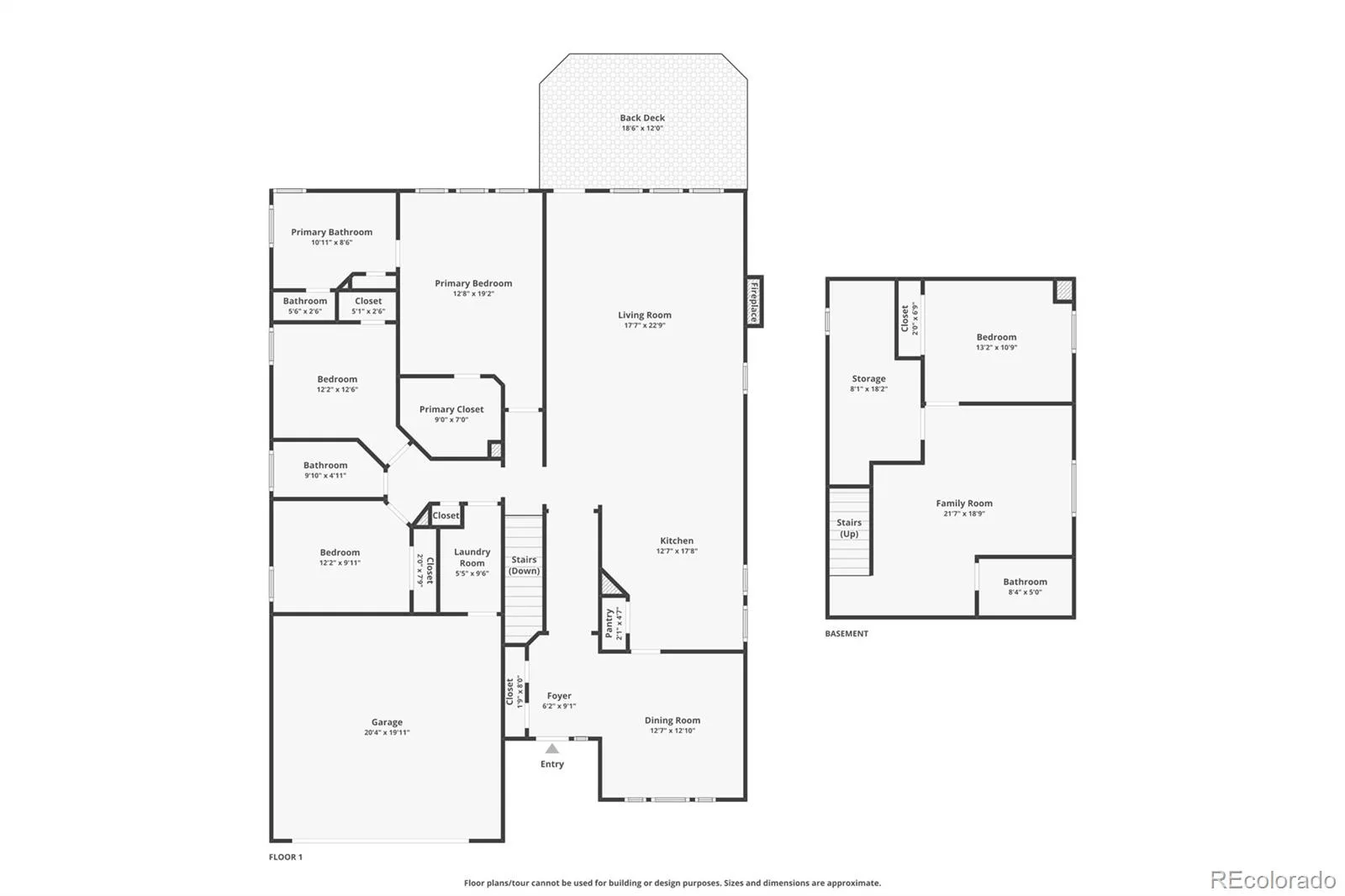 10267 Amethyst Way Parker CO 80134 | MLS #REC6158478 08262026150421 1600 40