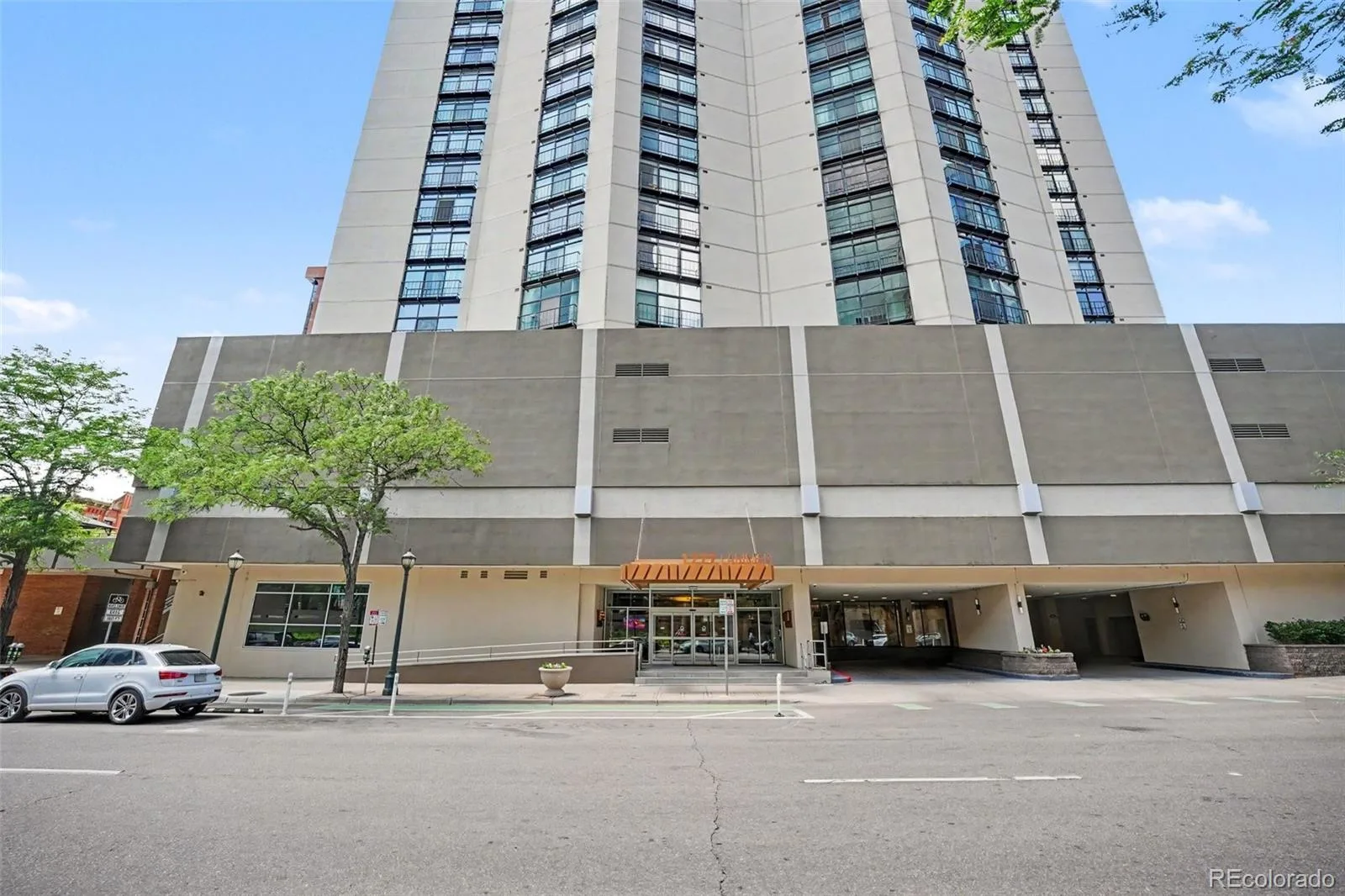 1777 Larimer Street #708 Denver CO 80202 MLS #REC6159819 06112026205715 1600 29