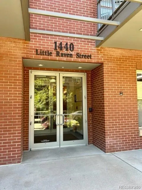 1440 Little Raven Street #305 Denver CO 80202 | MLS #REC6160567 09182026101656 480 15