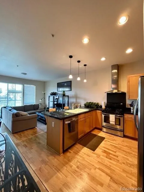 1440 Little Raven Street #305 Denver CO 80202 | MLS #REC6160567 09182026101656 480 4