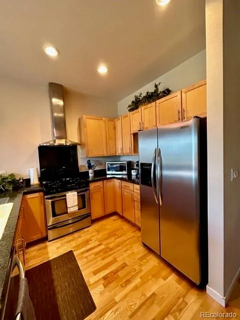 1440 Little Raven Street #305 Denver CO 80202 | MLS #REC6160567 09182026101656 480 5