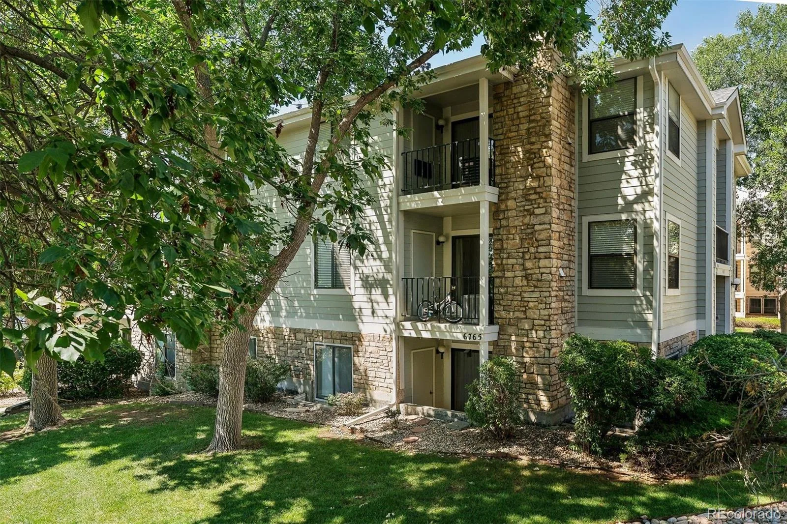 6765 S Field Street #7-724 Littleton CO 80128 | MLS #REC6161092 08152026005744 1600 21