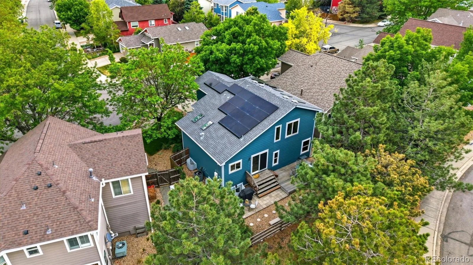 3302 Billington Drive Erie CO 80516 | MLS #REC6161250 08062026025451 1600 35