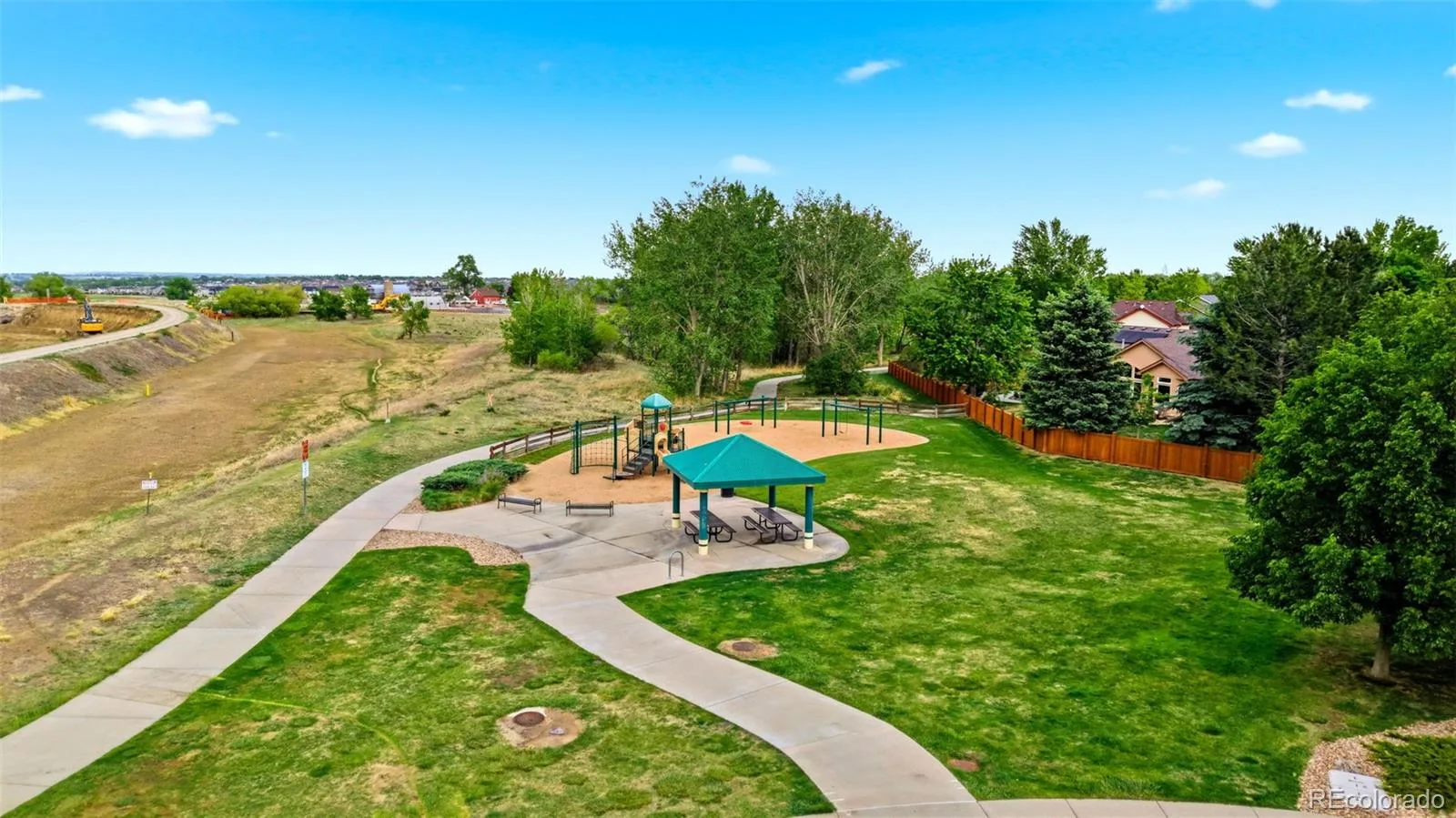 3302 Billington Drive Erie CO 80516 | MLS #REC6161250 08062026025451 1600 36