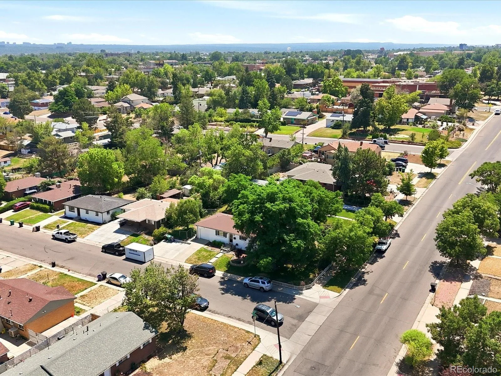 1700 S Irving Street Denver CO 80219 | MLS #REC6161730 07232026032852 1600 26