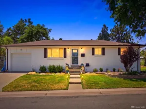 1700 S Irving Street Denver CO 80219 | MLS #REC6161730 07232026032852 300 0