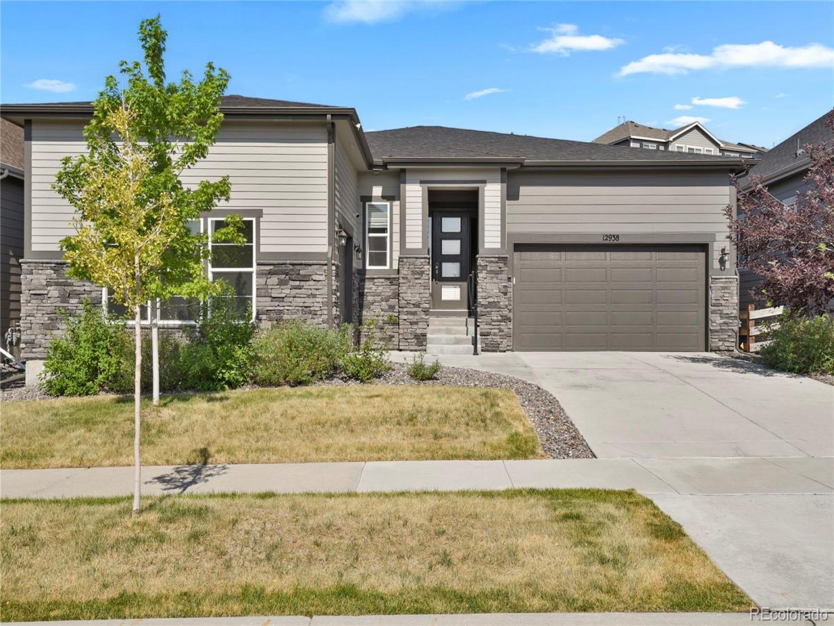 12938 Bridge View Lane Parker CO 80134 | MLS #REC6162288 MLS #REC6162288 image #0