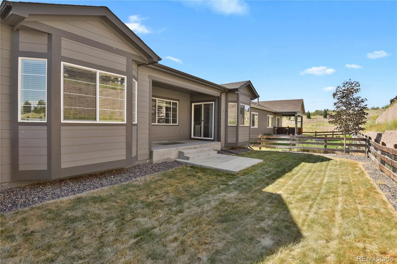 12938 Bridge View Lane Parker CO 80134 | MLS #REC6162288 06272026173005 1600 45