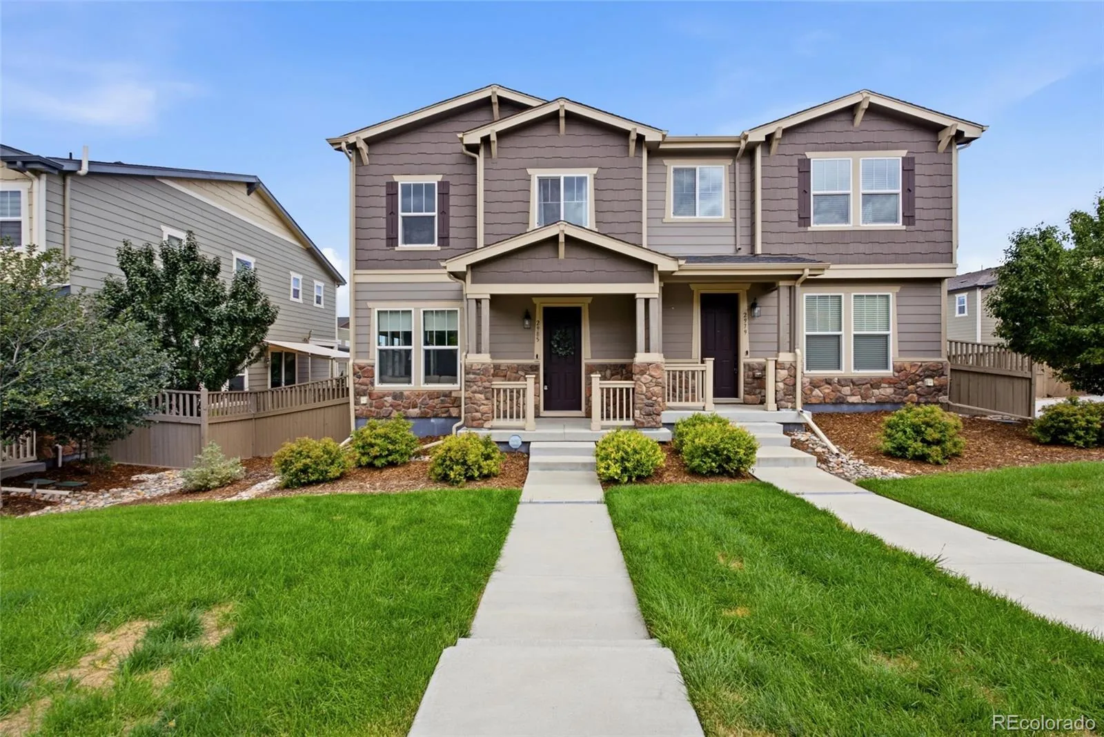 2985 Low Meadow Boulevard Castle Rock CO 80109 | MLS #REC6163549 08272026164009 1600 1