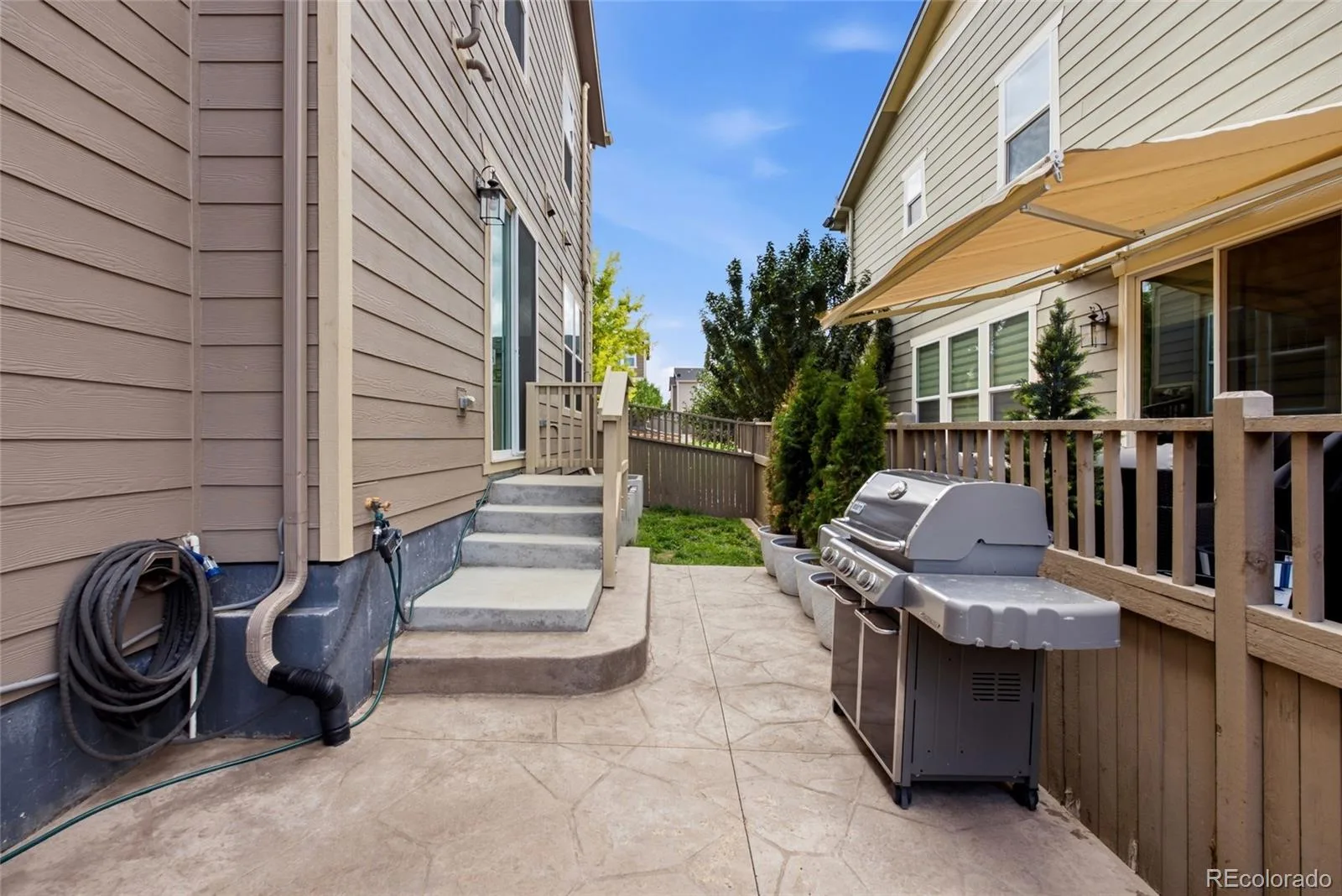 2985 Low Meadow Boulevard Castle Rock CO 80109 | MLS #REC6163549 08272026164009 1600 38