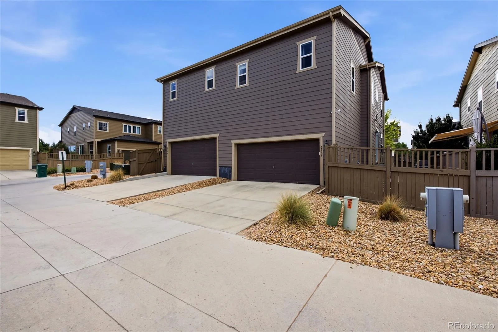 2985 Low Meadow Boulevard Castle Rock CO 80109 | MLS #REC6163549 08272026164009 1600 41