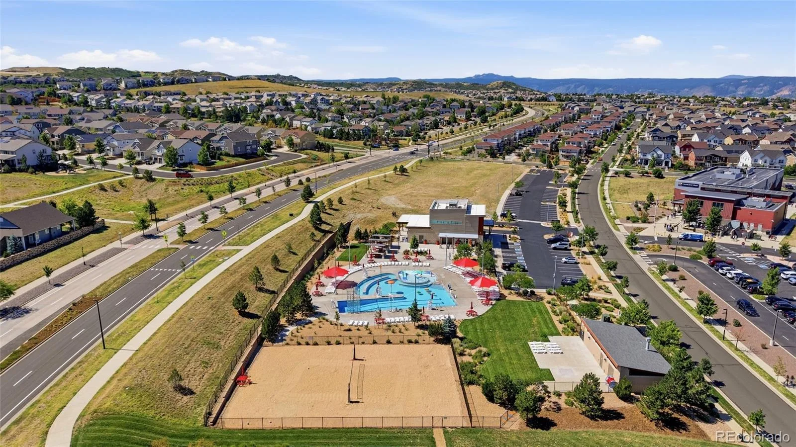 2985 Low Meadow Boulevard Castle Rock CO 80109 | MLS #REC6163549 08272026164009 1600 42