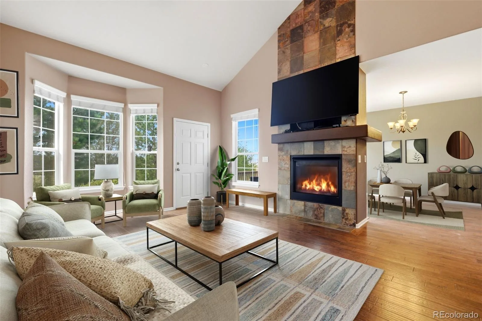 854 Ironspur Court Castle Rock CO 80108 | MLS #REC6164284 08122026223839 1600 1