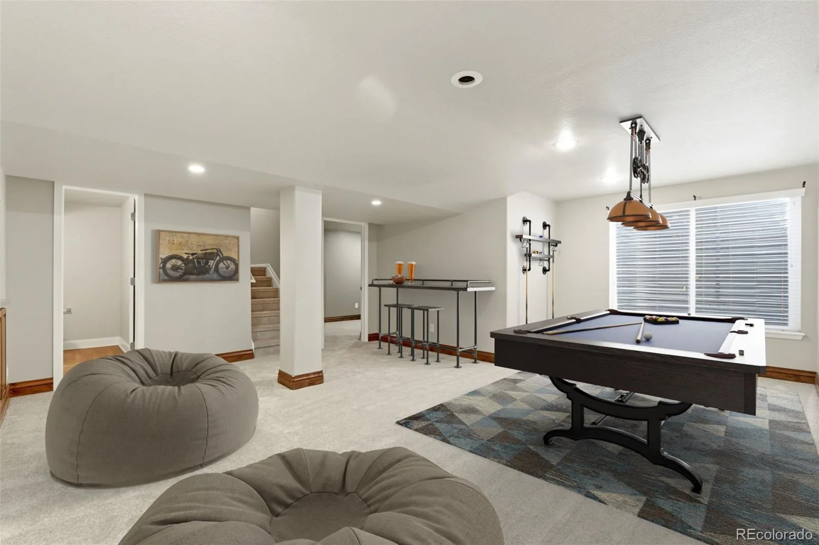 854 Ironspur Court Castle Rock CO 80108 | MLS #REC6164284 08122026223839 1600 2