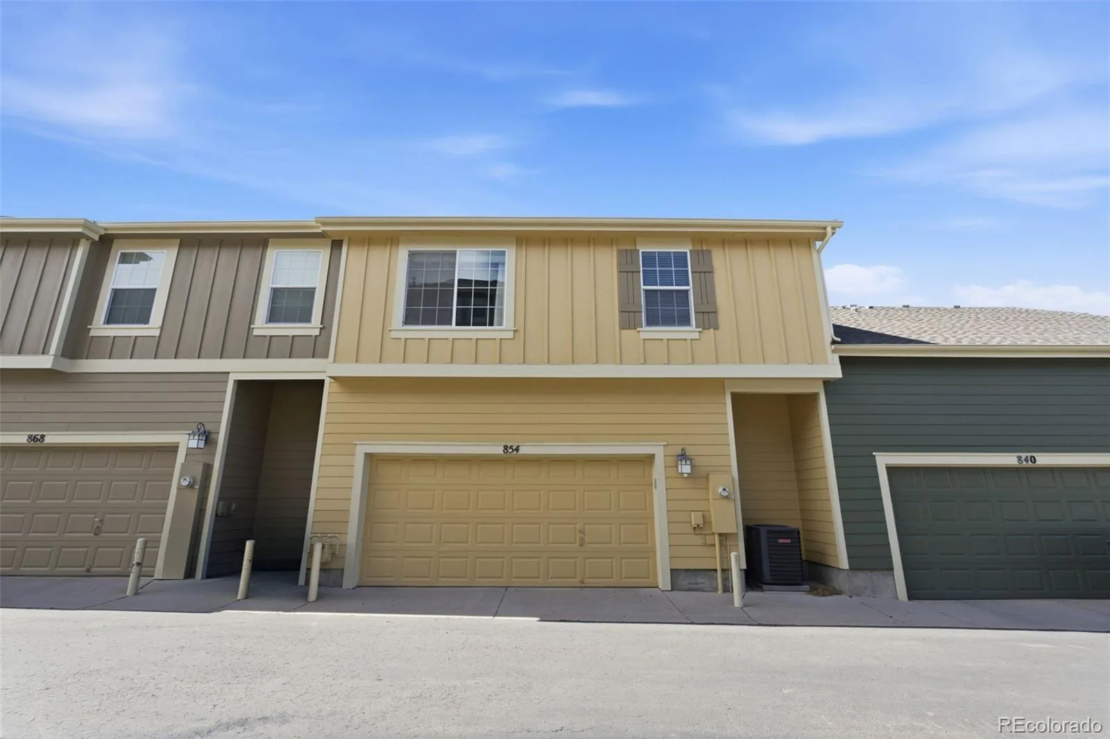 854 Ironspur Court Castle Rock CO 80108 | MLS #REC6164284 08122026223839 1600 3