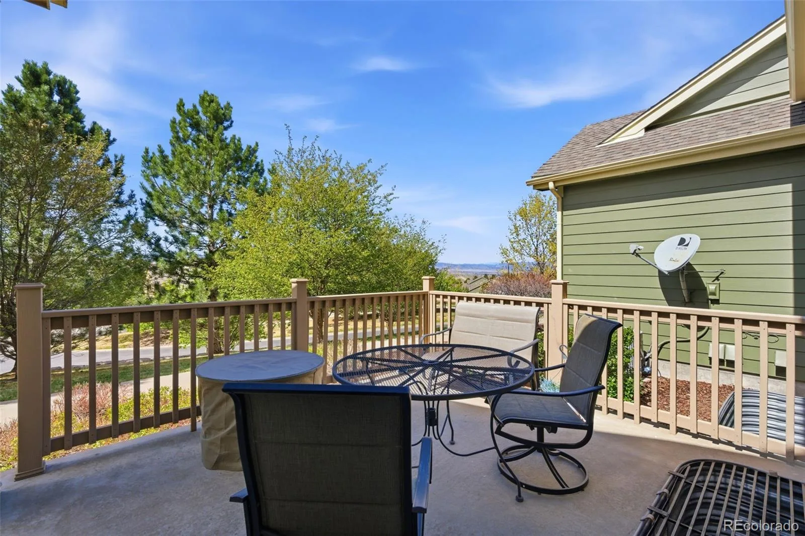 854 Ironspur Court Castle Rock CO 80108 | MLS #REC6164284 08122026223839 1600 36