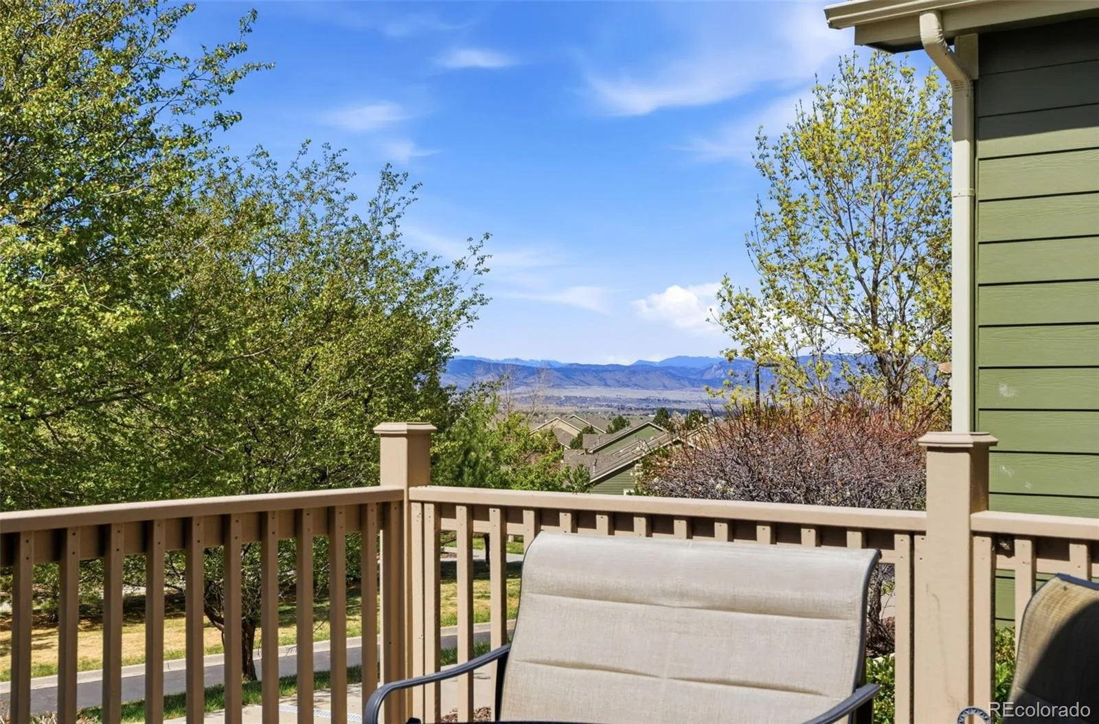 854 Ironspur Court Castle Rock CO 80108 | MLS #REC6164284 08122026223839 1600 37