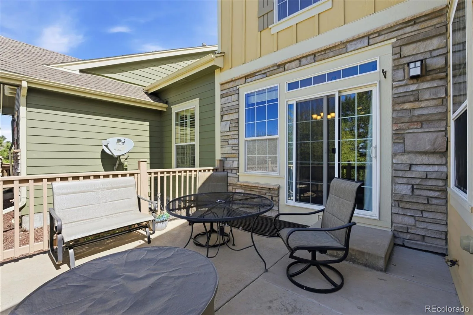 854 Ironspur Court Castle Rock CO 80108 | MLS #REC6164284 08122026223839 1600 38
