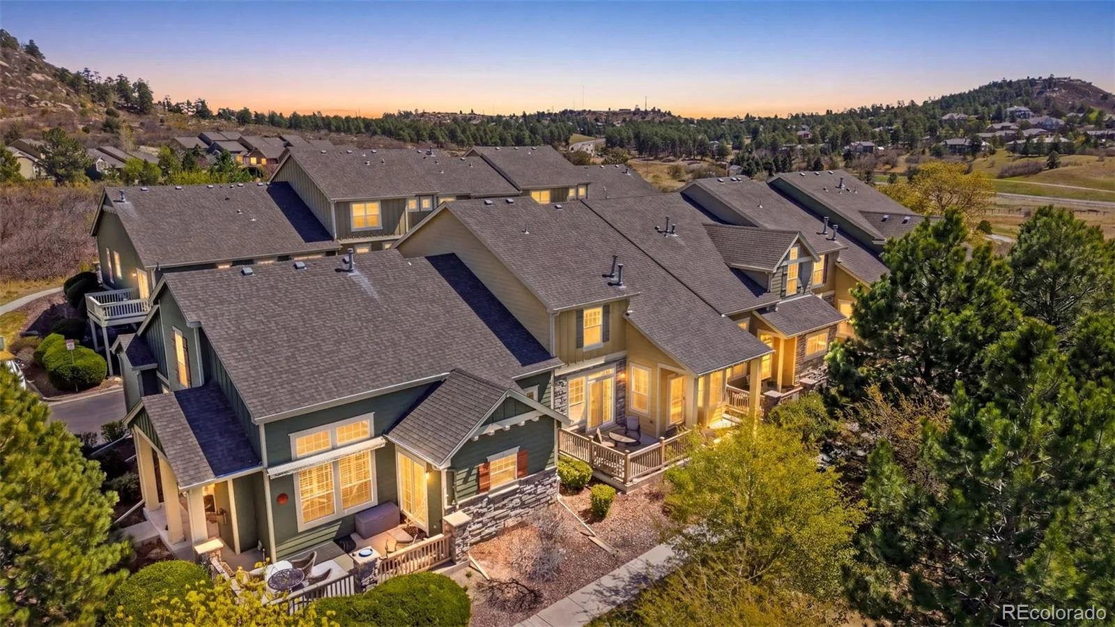 854 Ironspur Court Castle Rock CO 80108 | MLS #REC6164284 08122026223839 1600 39