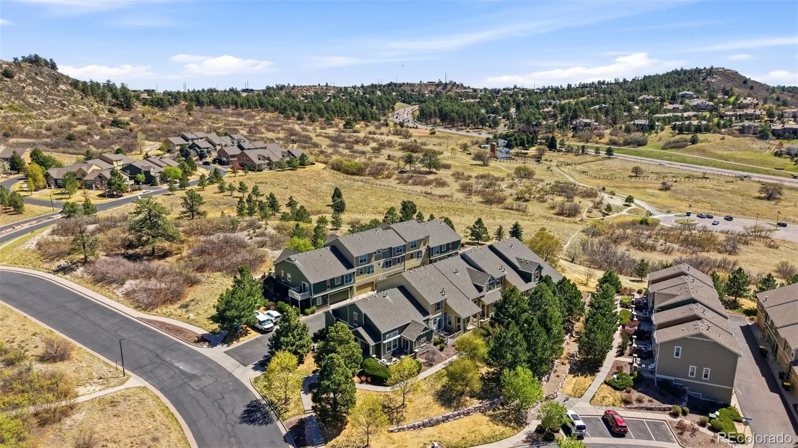 854 Ironspur Court Castle Rock CO 80108 | MLS #REC6164284 08122026223839 1600 40