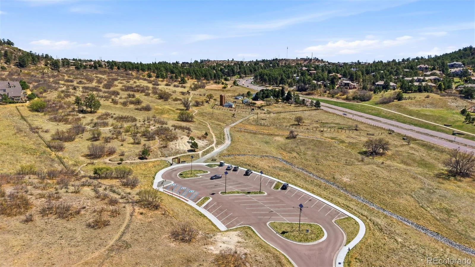854 Ironspur Court Castle Rock CO 80108 | MLS #REC6164284 08122026223839 1600 41