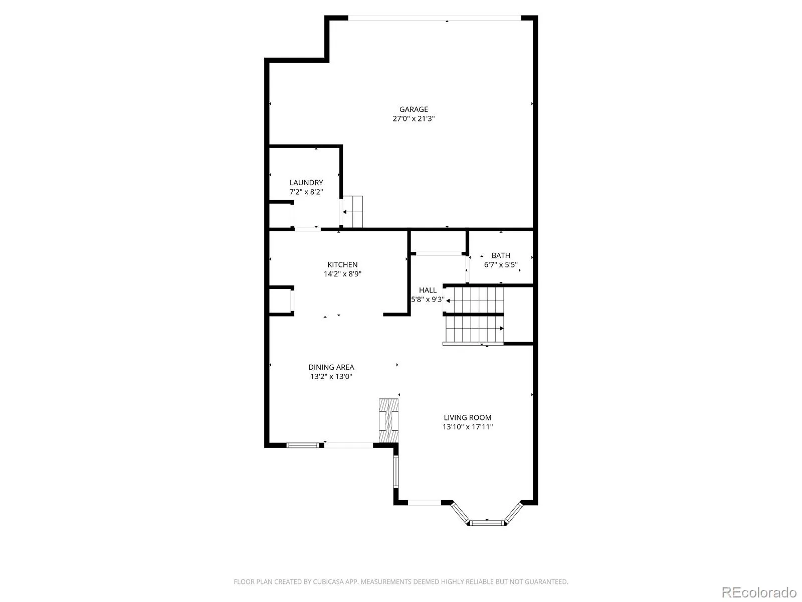 854 Ironspur Court Castle Rock CO 80108 | MLS #REC6164284 08122026223839 1600 43