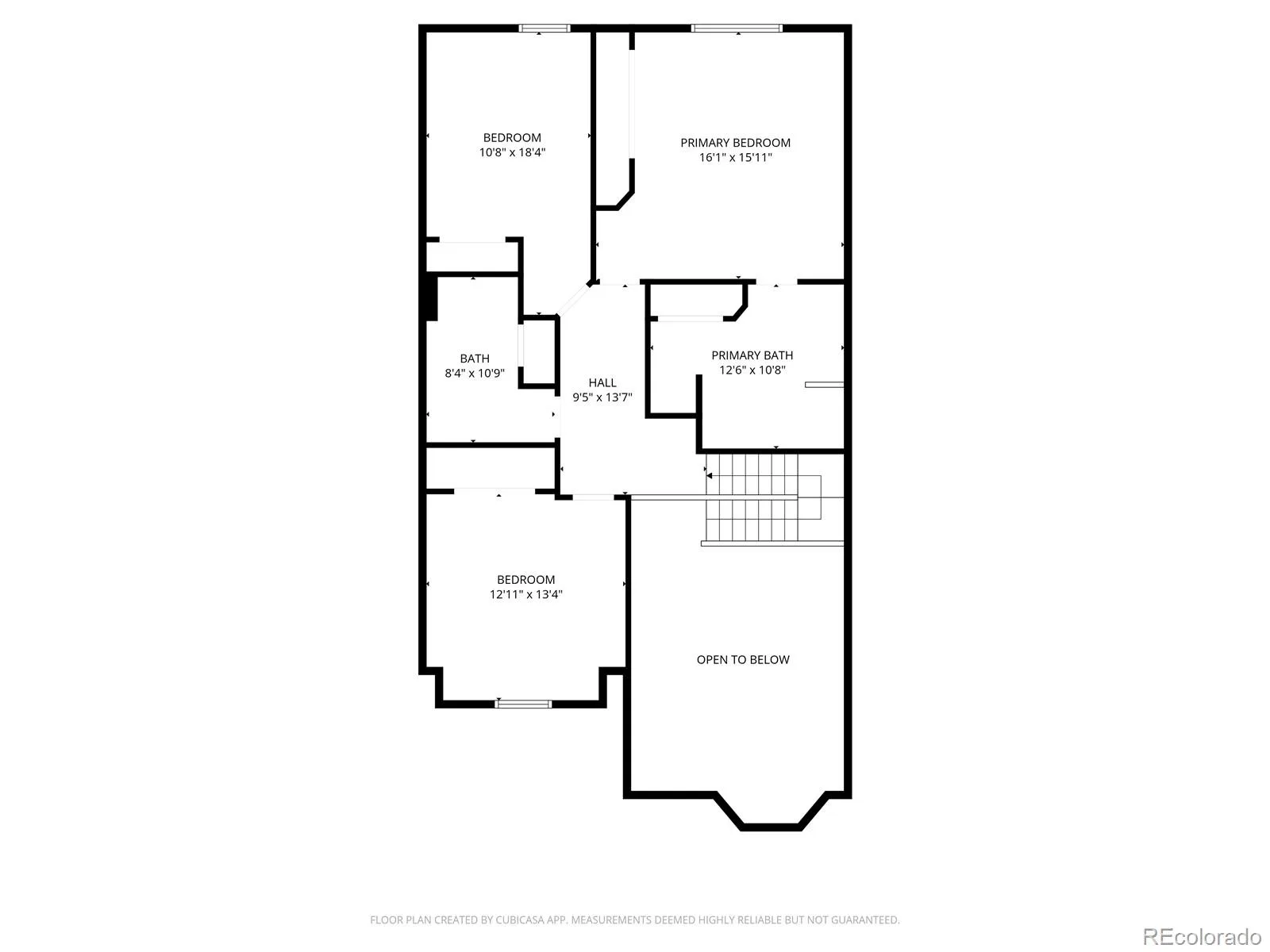 854 Ironspur Court Castle Rock CO 80108 | MLS #REC6164284 08122026223839 1600 44
