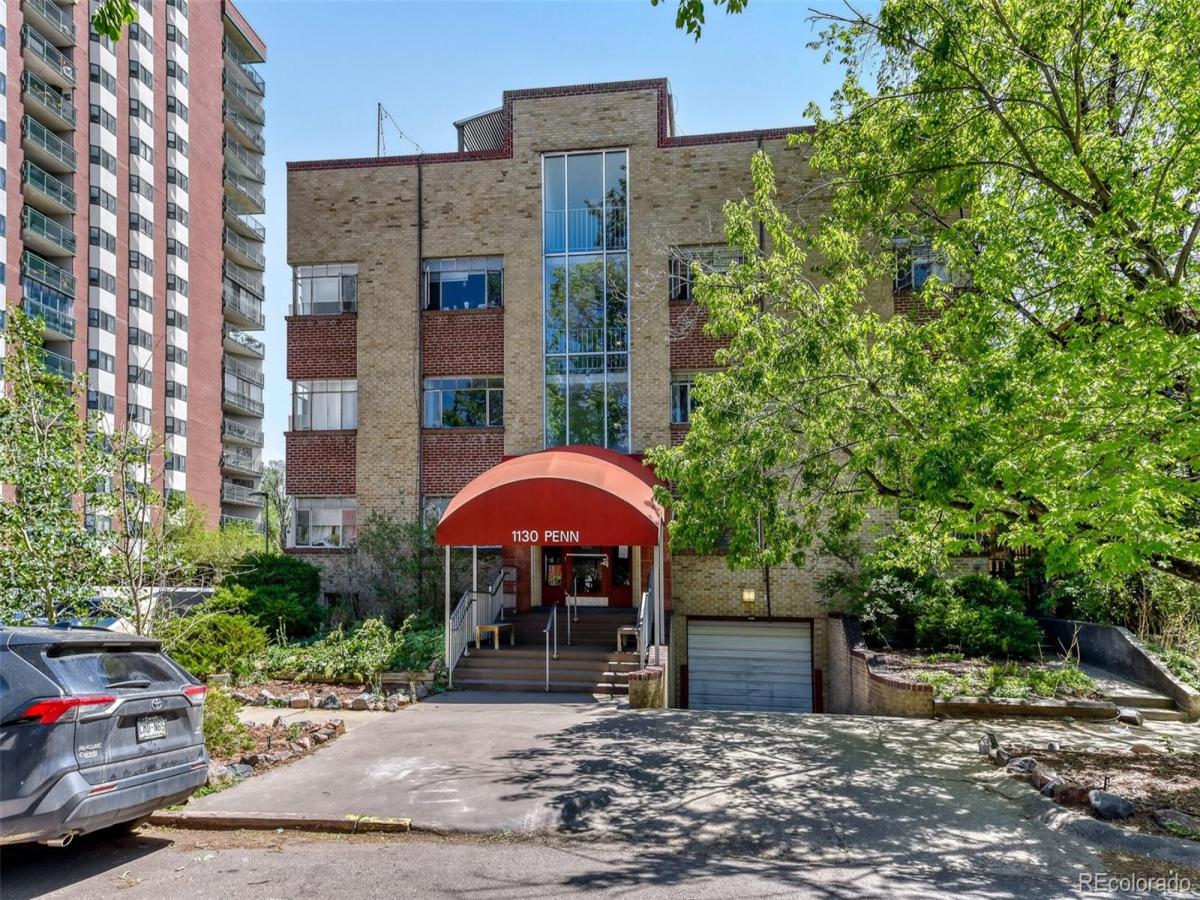 1130 N Pennsylvania Street #202 Denver CO 80203 | MLS #REC6165876 MLS #REC6165876 image #0