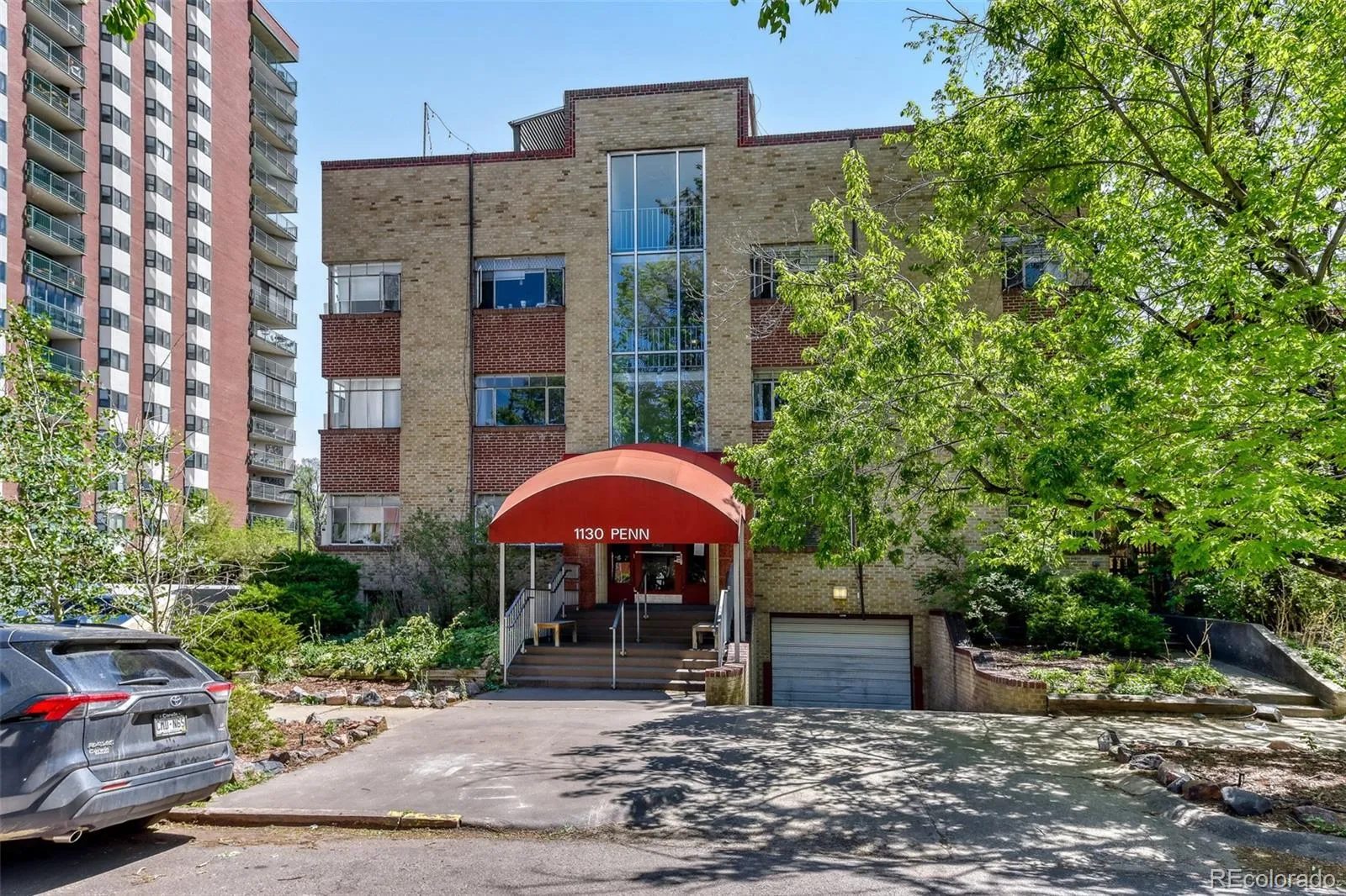 1130 N Pennsylvania Street #202 Denver CO 80203 MLS #REC6165876 05122026190650 1600 0