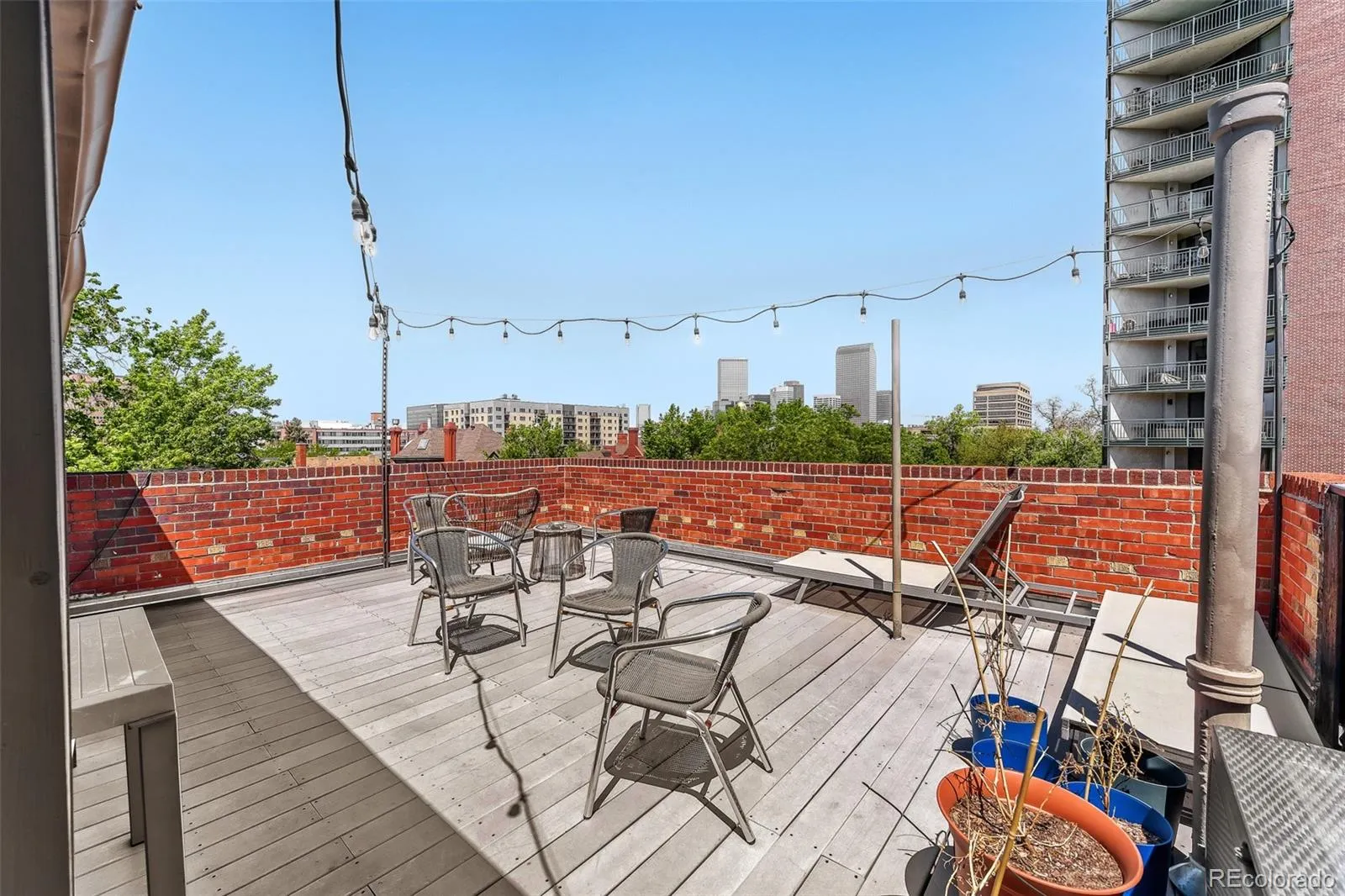 1130 N Pennsylvania Street #202 Denver CO 80203 MLS #REC6165876 05122026190650 1600 12