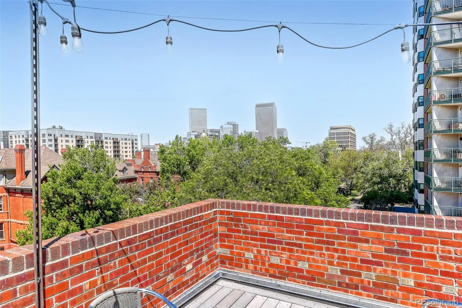 1130 N Pennsylvania Street #202 Denver CO 80203 MLS #REC6165876 05122026190650 1600 13