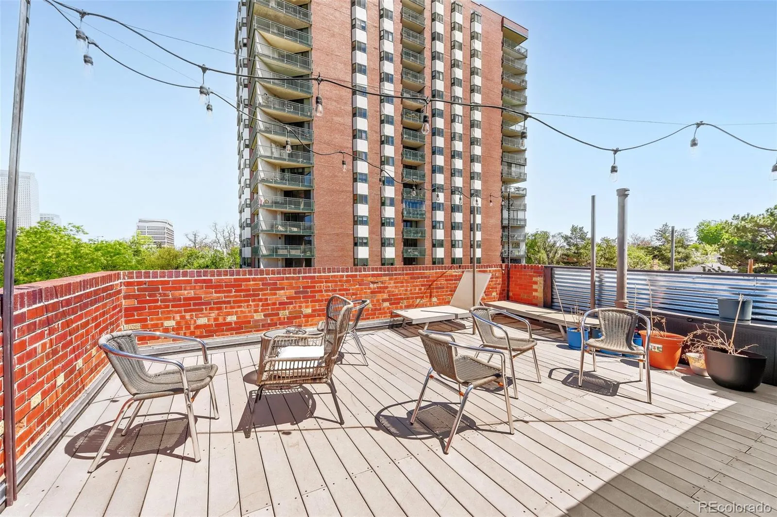 1130 N Pennsylvania Street #202 Denver CO 80203 MLS #REC6165876 05122026190650 1600 14