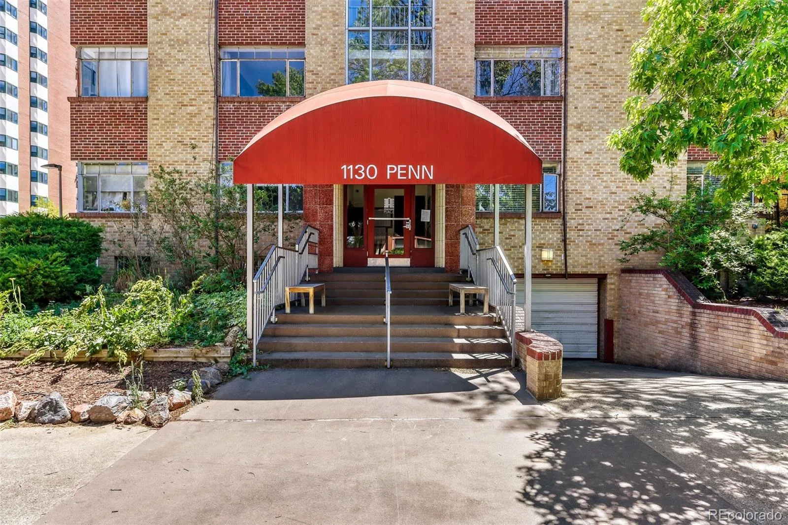 1130 N Pennsylvania Street #202 Denver CO 80203 MLS #REC6165876 05122026190650 1600 16
