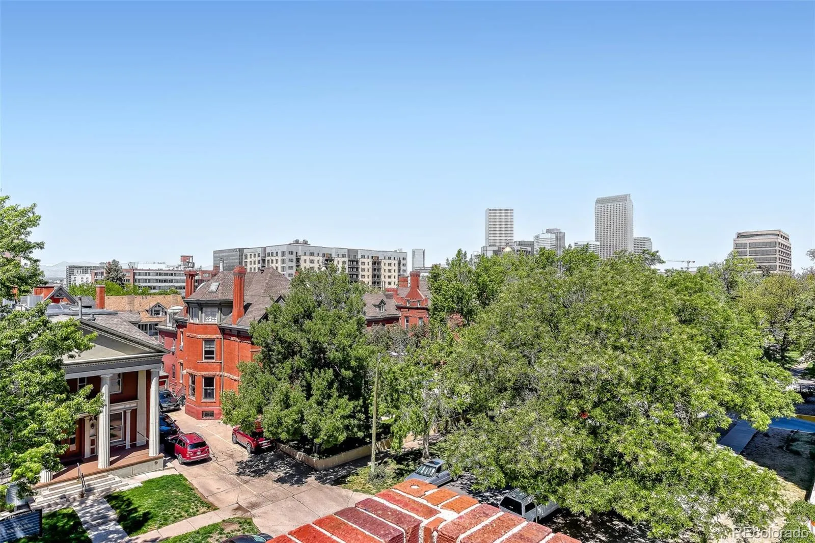 1130 N Pennsylvania Street #202 Denver CO 80203 MLS #REC6165876 05122026190650 1600 18