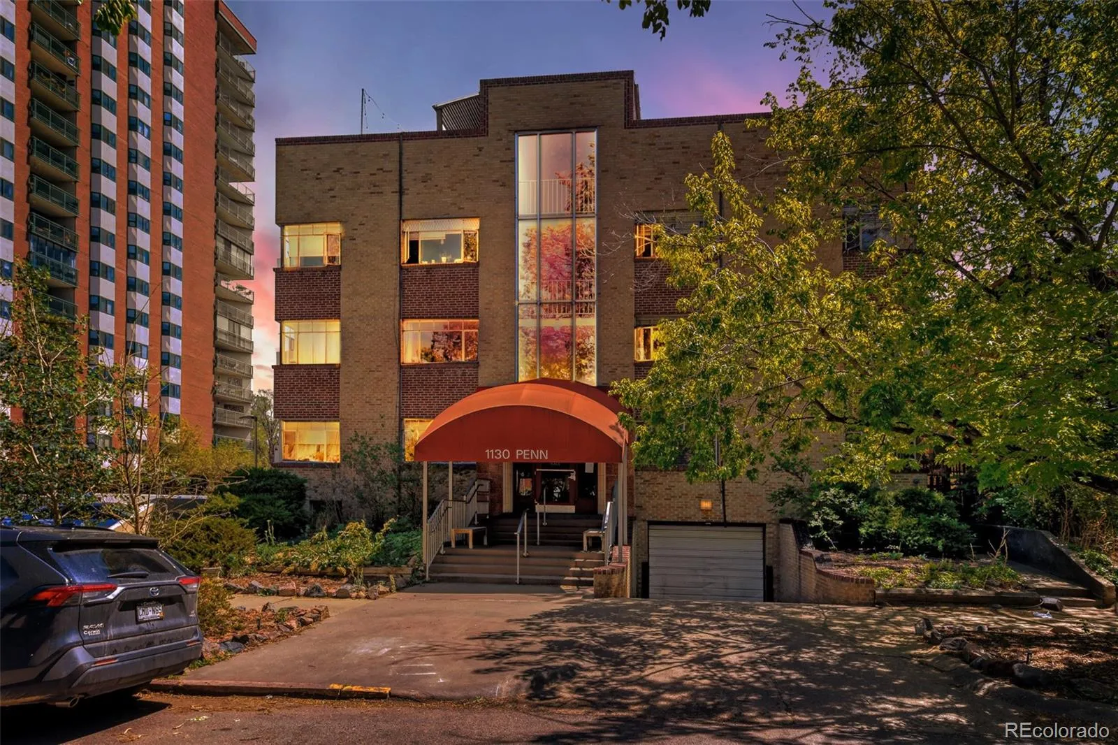 1130 N Pennsylvania Street #202 Denver CO 80203 MLS #REC6165876 05122026190650 1600 19