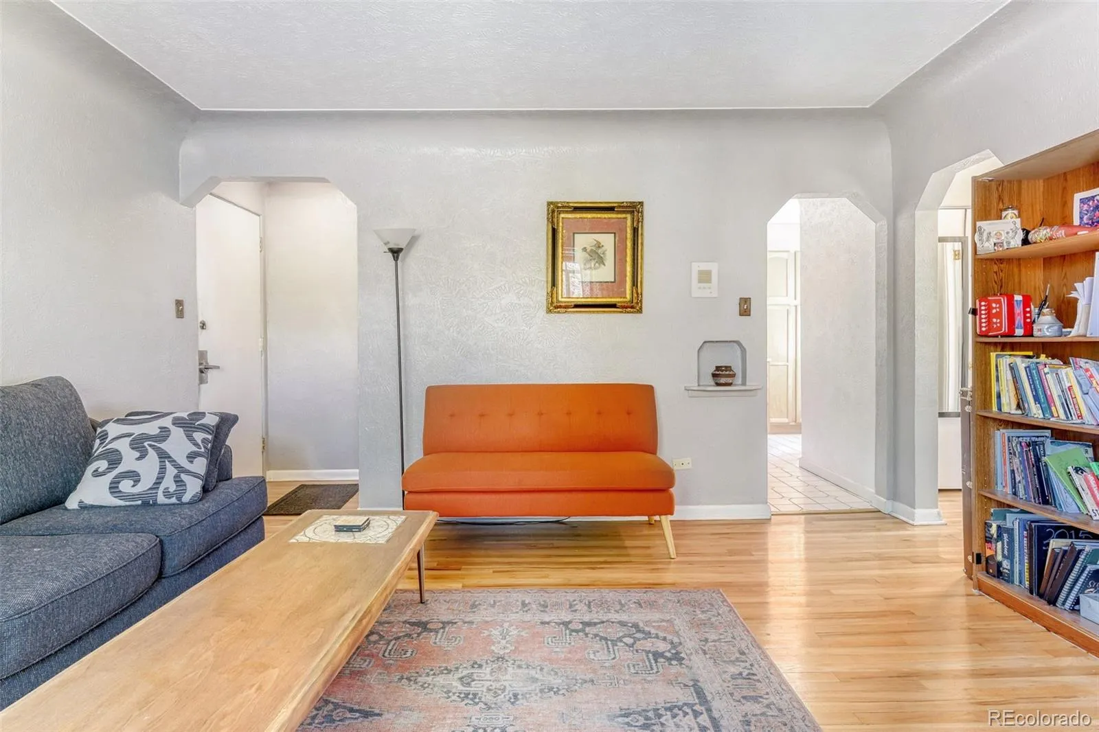 1130 N Pennsylvania Street #202 Denver CO 80203 MLS #REC6165876 05122026190650 1600 4
