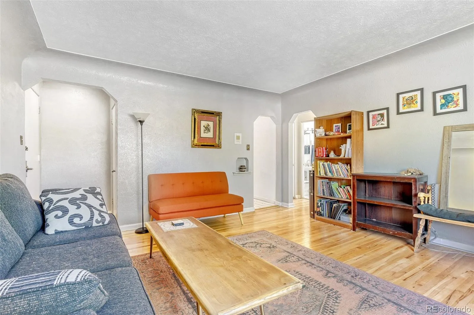 1130 N Pennsylvania Street #202 Denver CO 80203 MLS #REC6165876 05122026190650 1600 5